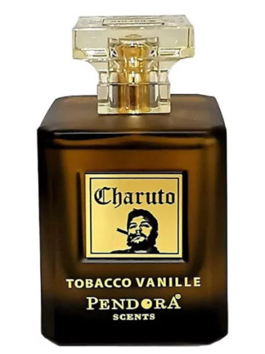 香水(ユニセックス) CHARUTO TOBACCO VANILLE Pendora Pendora Scents Charuto Tobacco Vanille EDP ⭐ Zapach-Orientu